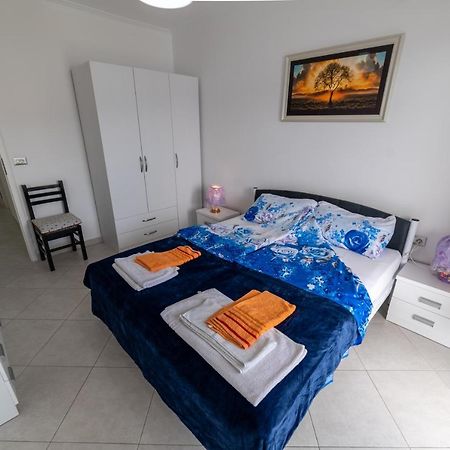 סרנדה Sofi Apartments מראה חיצוני תמונה
