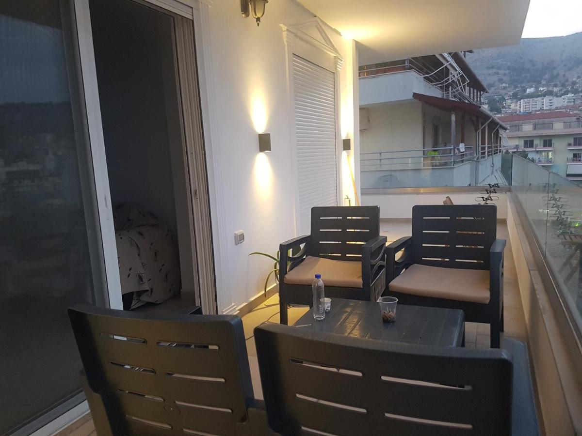 סרנדה Sofi Apartments מראה חיצוני תמונה