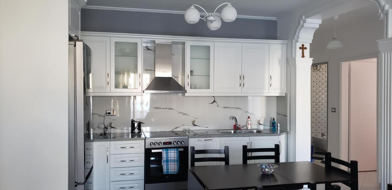 סרנדה Sofi Apartments מראה חיצוני תמונה