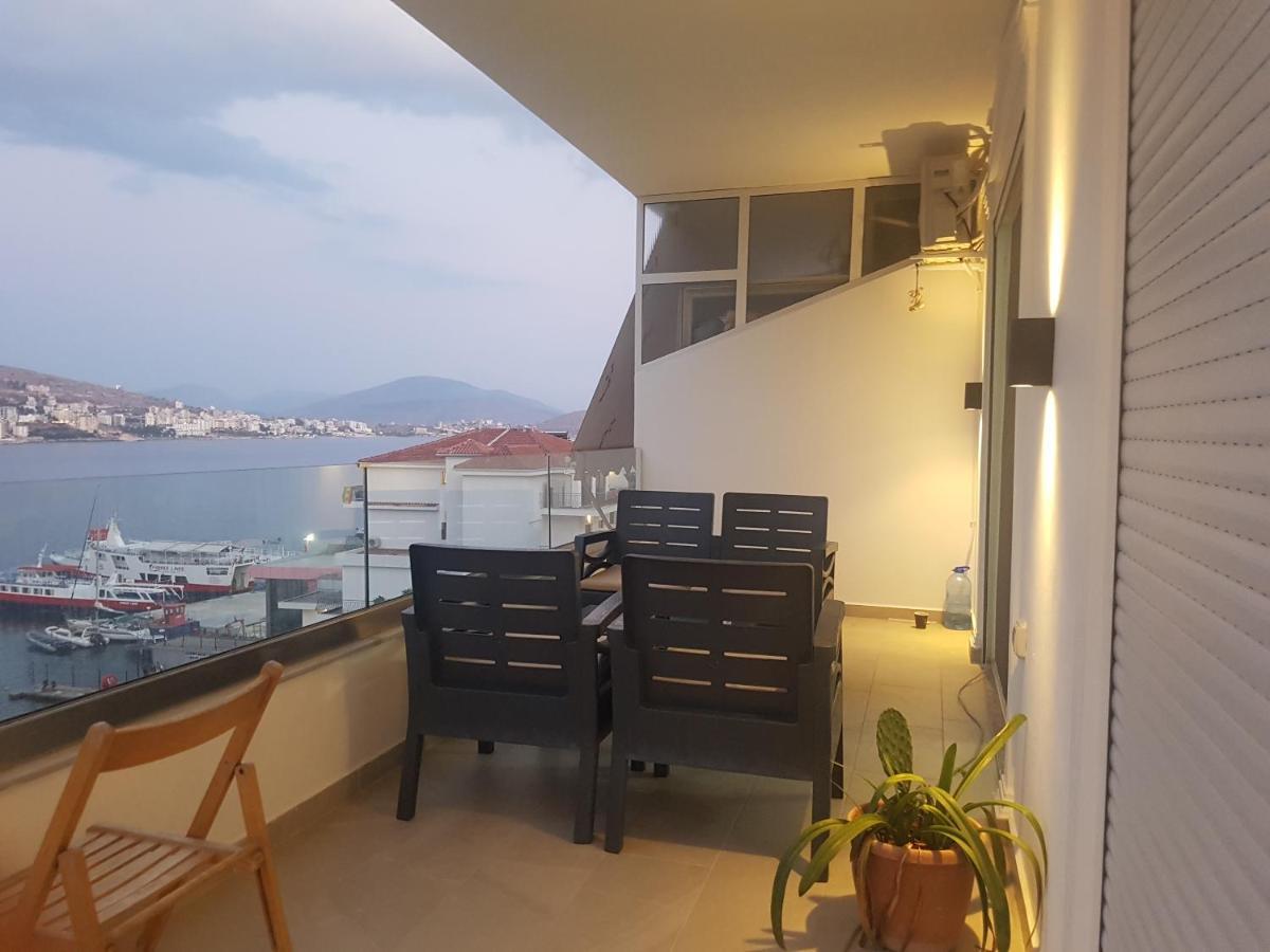 סרנדה Sofi Apartments מראה חיצוני תמונה