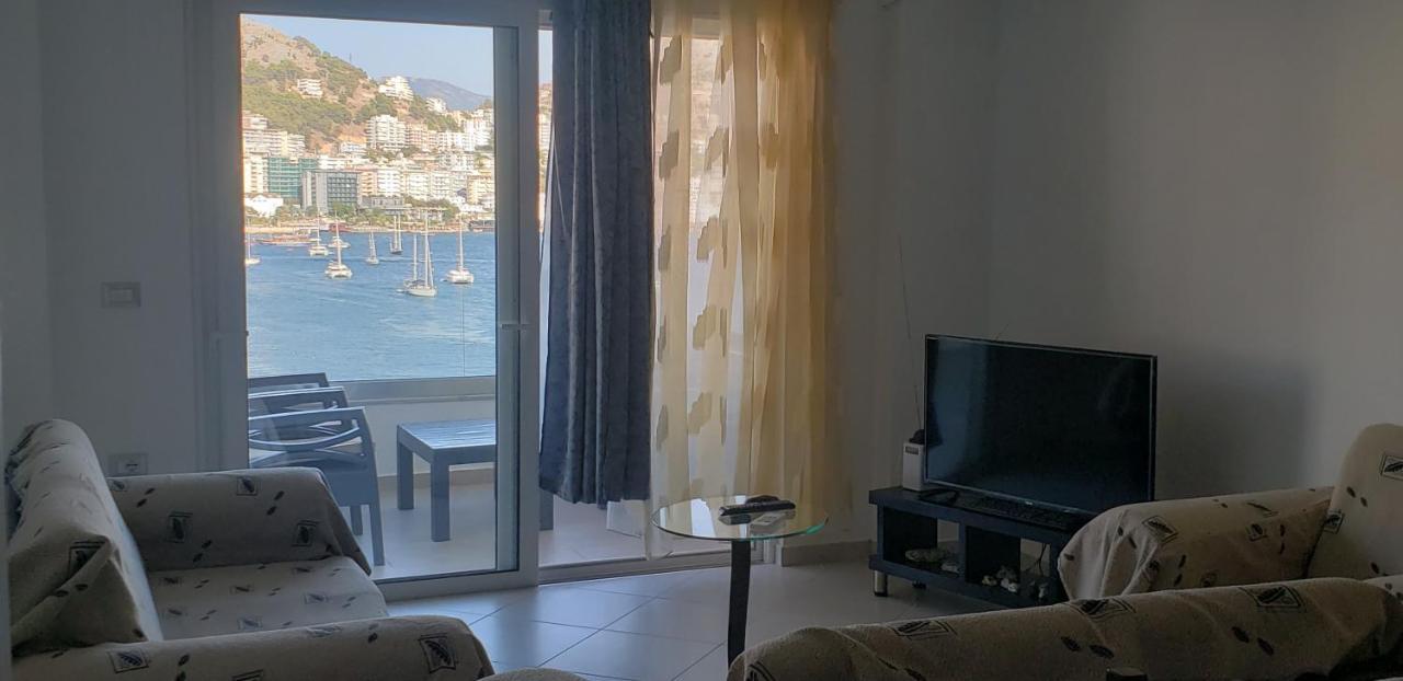 סרנדה Sofi Apartments מראה חיצוני תמונה