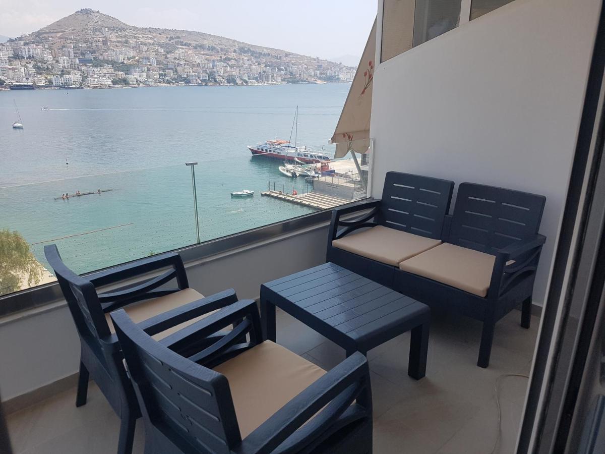 סרנדה Sofi Apartments מראה חיצוני תמונה