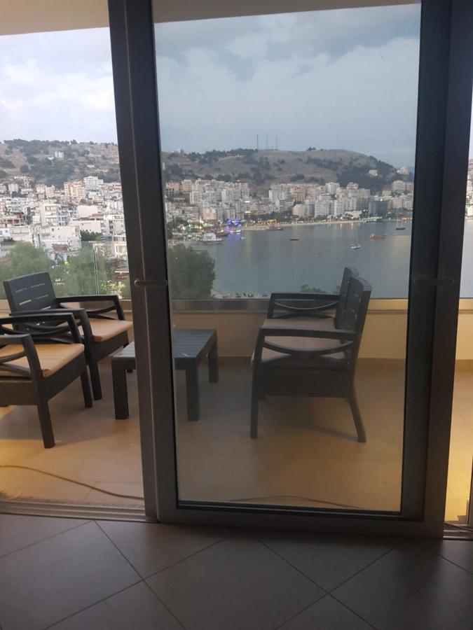 סרנדה Sofi Apartments מראה חיצוני תמונה