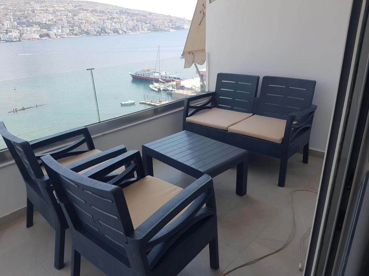 סרנדה Sofi Apartments מראה חיצוני תמונה