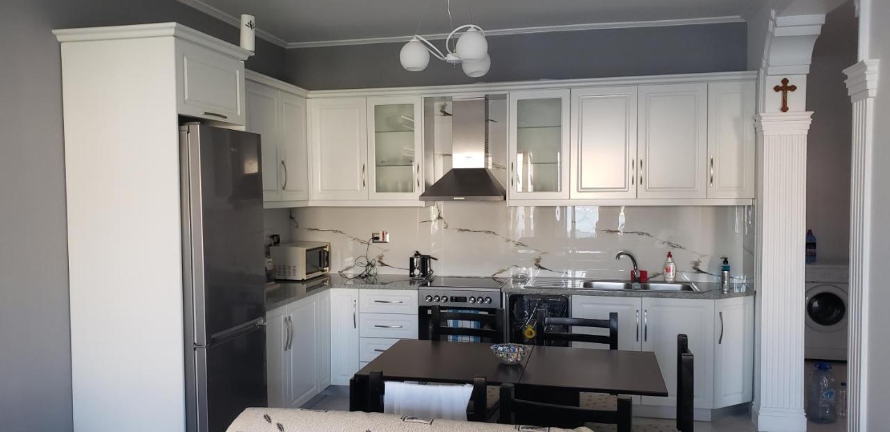 סרנדה Sofi Apartments מראה חיצוני תמונה