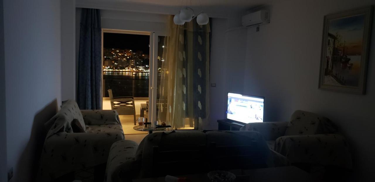 סרנדה Sofi Apartments מראה חיצוני תמונה