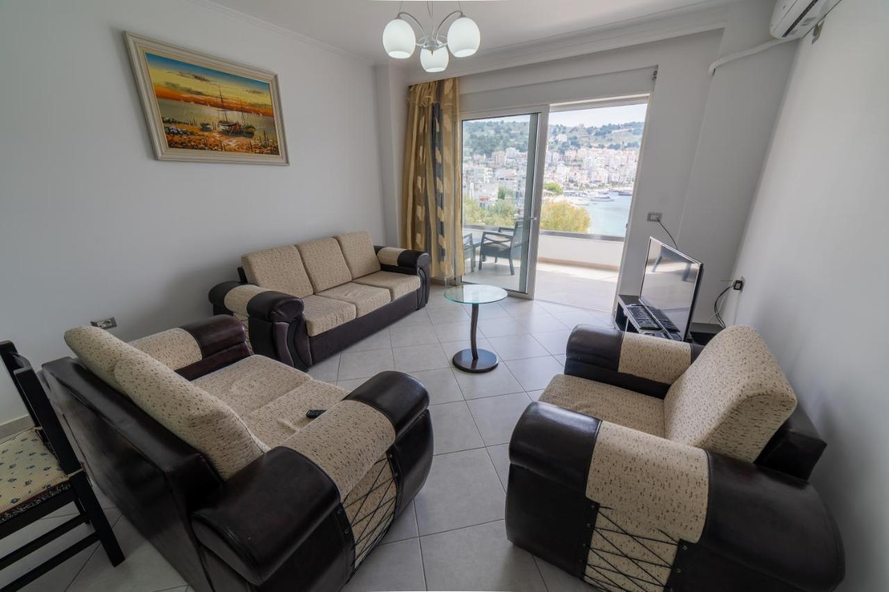 סרנדה Sofi Apartments מראה חיצוני תמונה