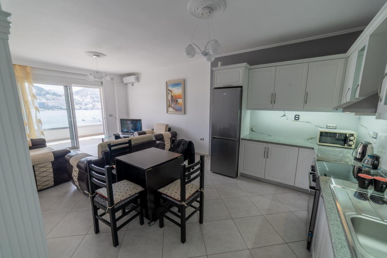 סרנדה Sofi Apartments מראה חיצוני תמונה