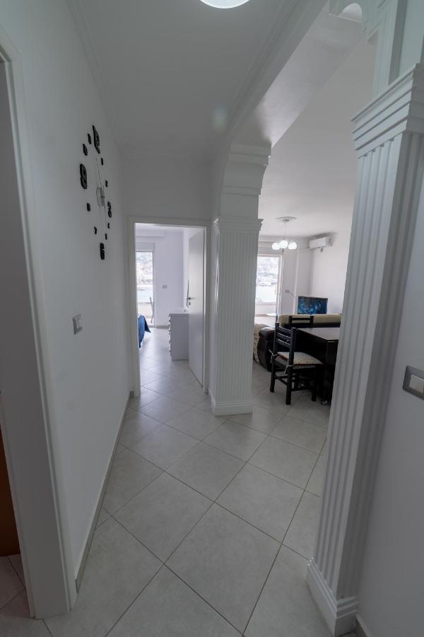 סרנדה Sofi Apartments מראה חיצוני תמונה