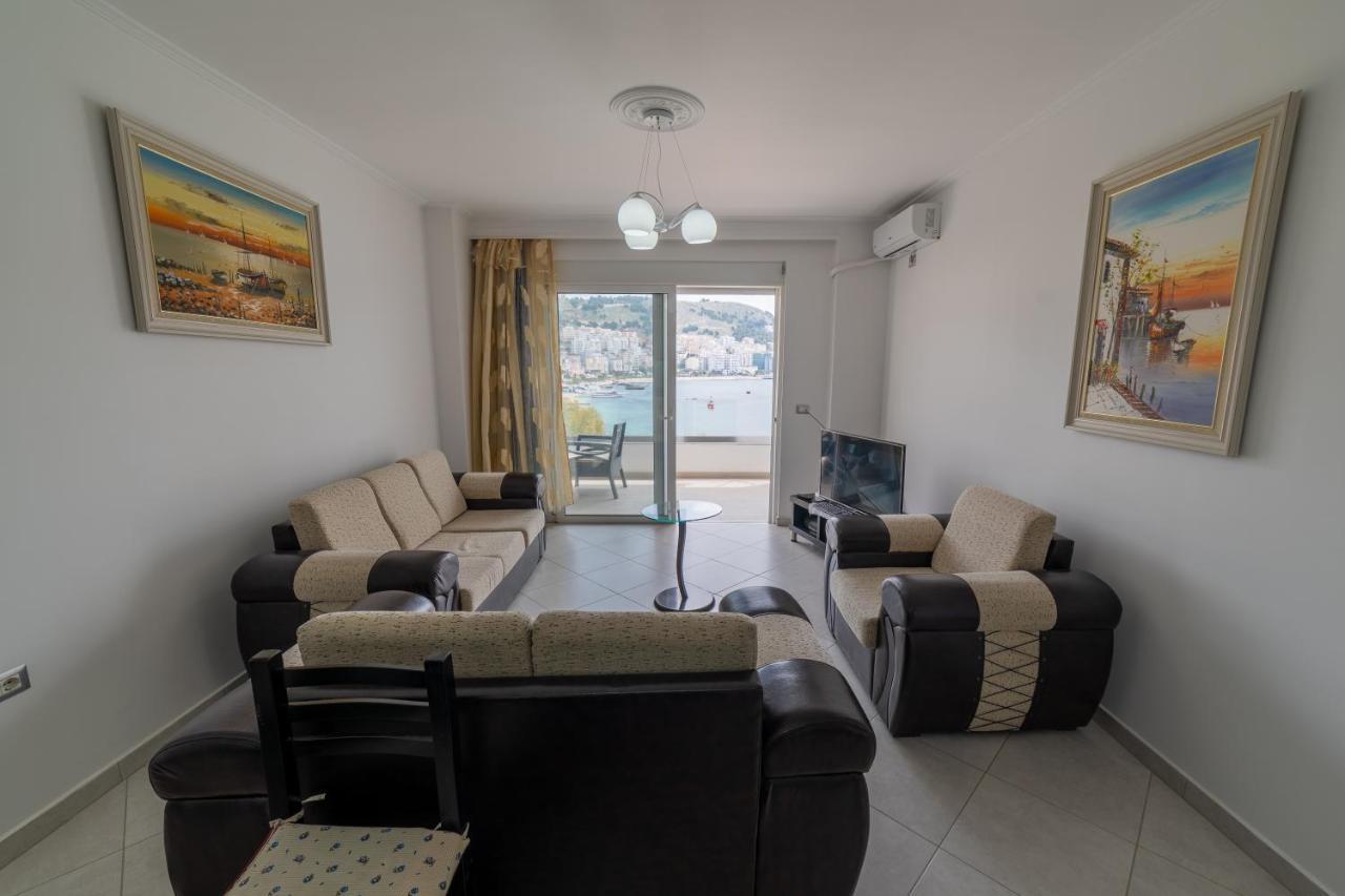 סרנדה Sofi Apartments מראה חיצוני תמונה
