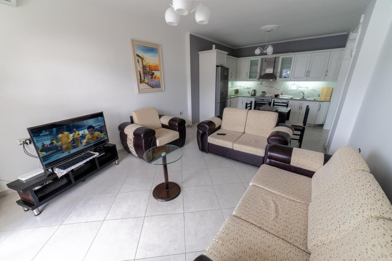 סרנדה Sofi Apartments מראה חיצוני תמונה