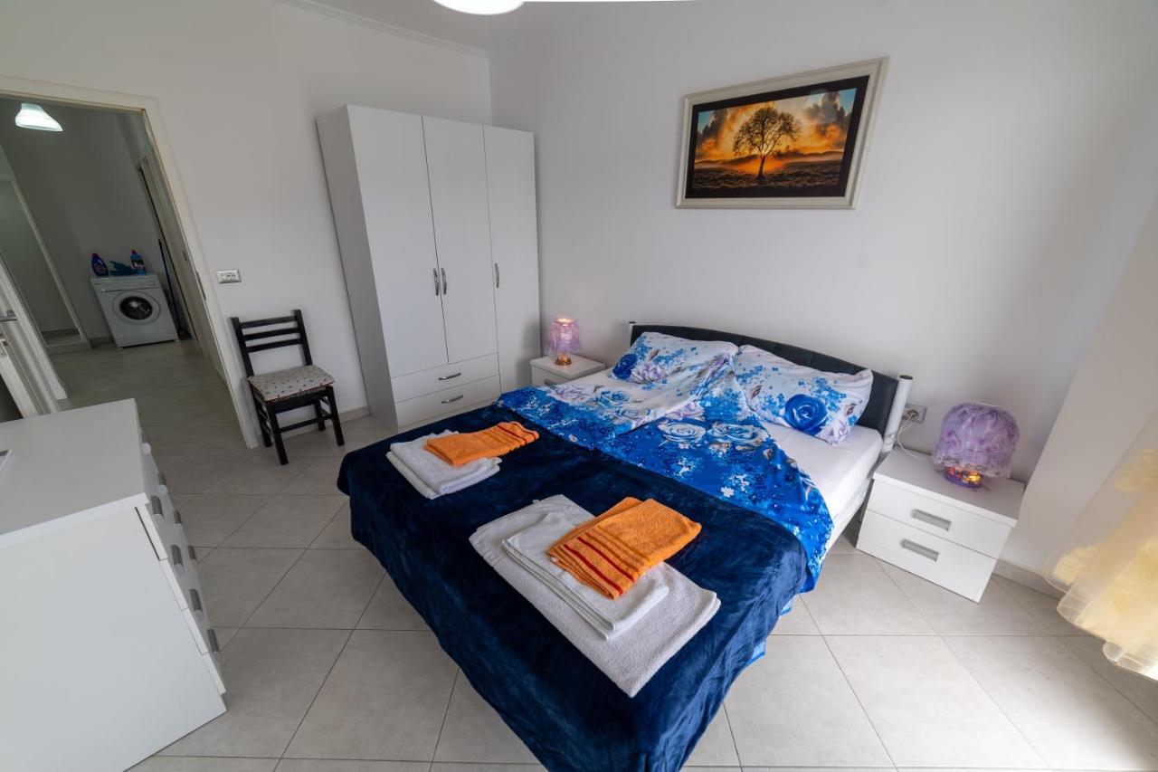 סרנדה Sofi Apartments מראה חיצוני תמונה