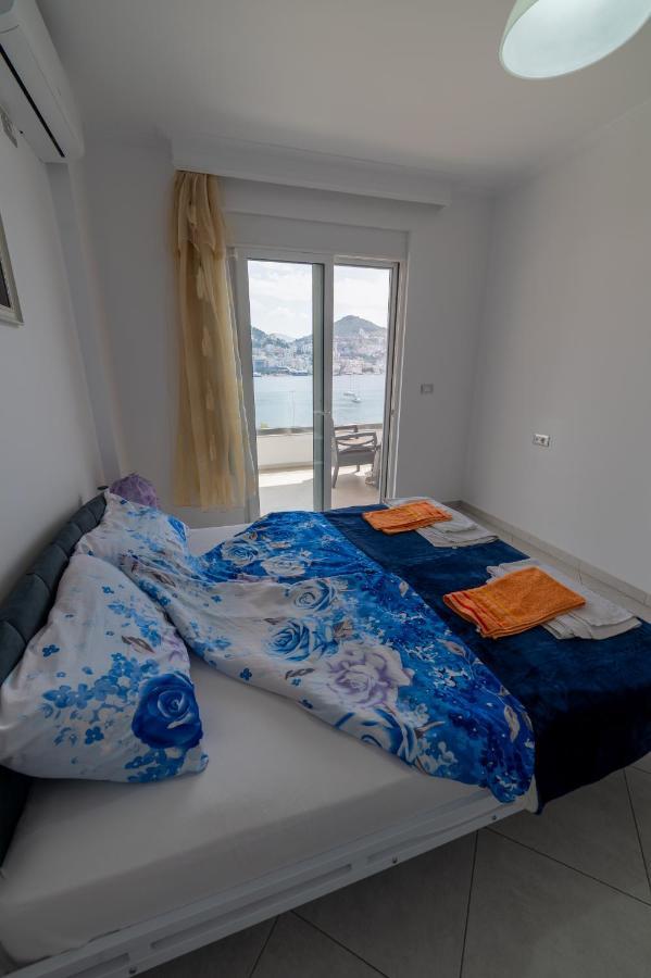 סרנדה Sofi Apartments מראה חיצוני תמונה