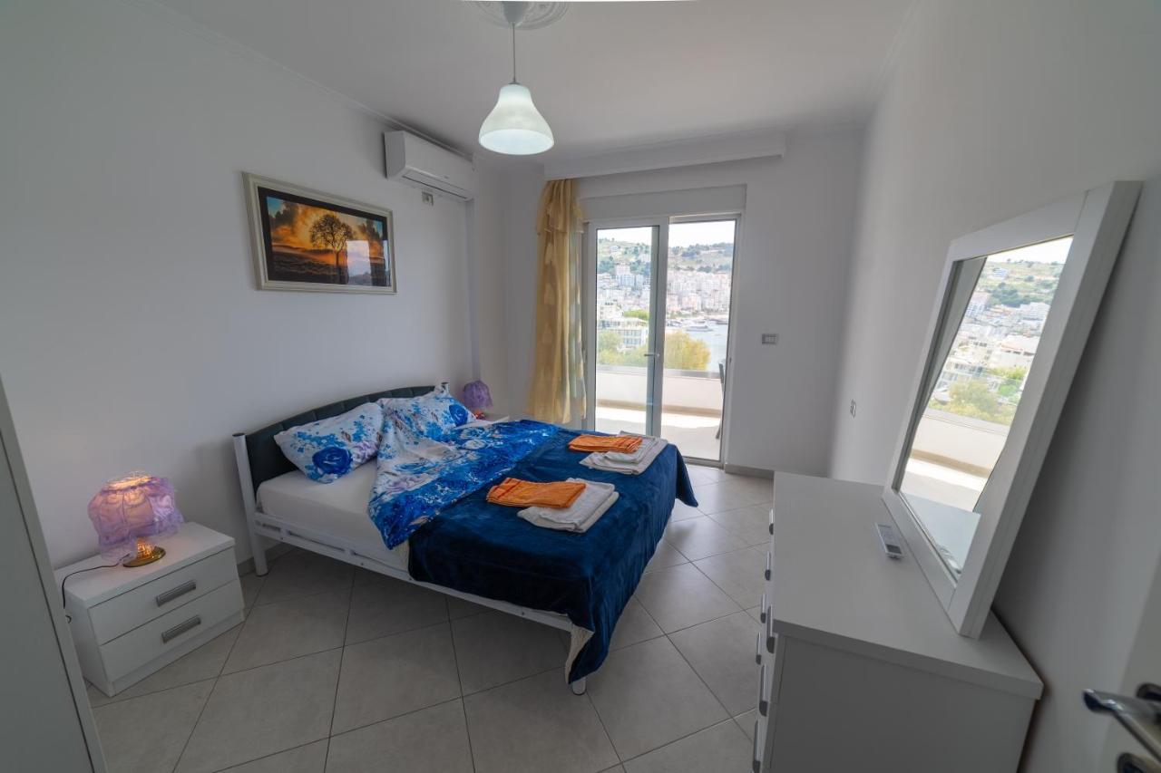 סרנדה Sofi Apartments מראה חיצוני תמונה
