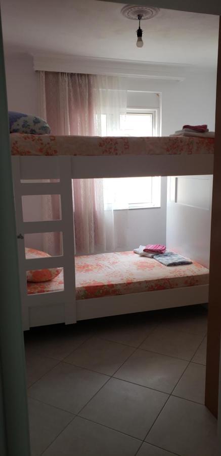 סרנדה Sofi Apartments מראה חיצוני תמונה